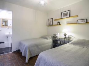 Отель Rent apart Las Condes  Сантьяго